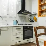 Kantounata Appartement Lefkimi