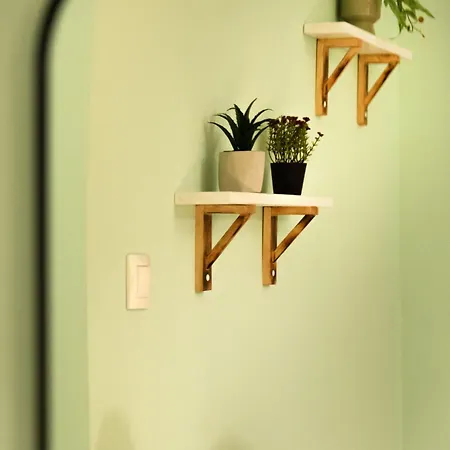 Apartmán Kantounata *