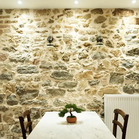 Kantounata Apartmán *