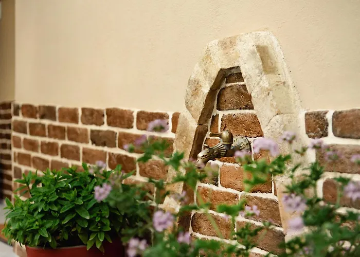 Lejlighed Kantounata Lefkímmi