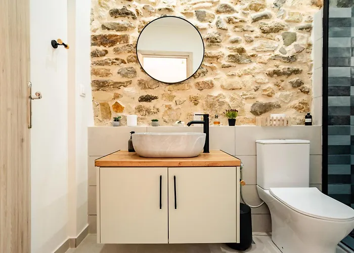 Kantounata Lejlighed *