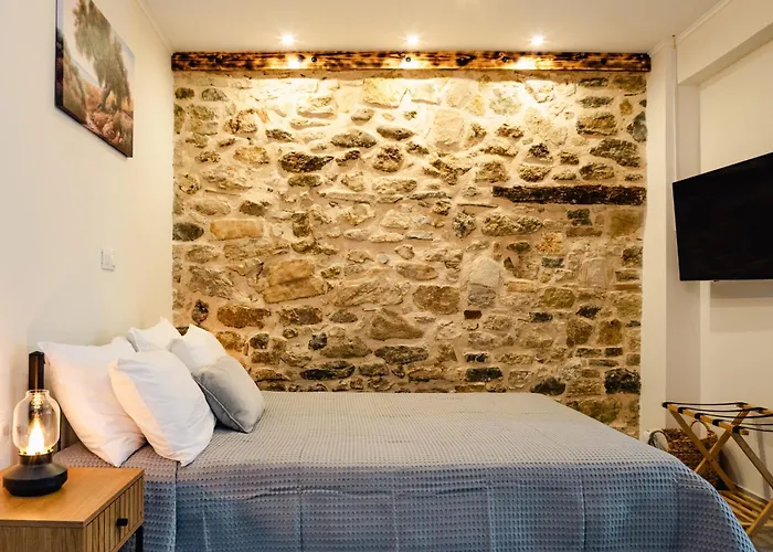 Lejlighed Kantounata