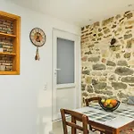 Apartment Kantounata Lefkímmi