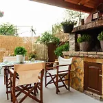 Kantounata Apartment *