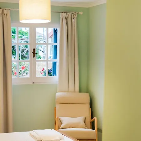 Kantounata Διαμέρισμα