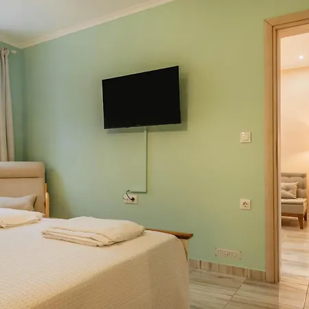 Kantounata * Λευκίμμη