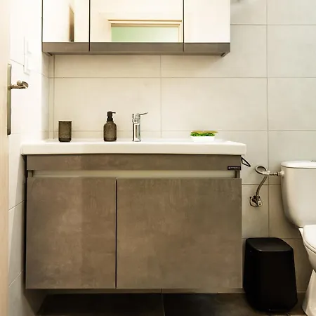 Διαμέρισμα Kantounata *