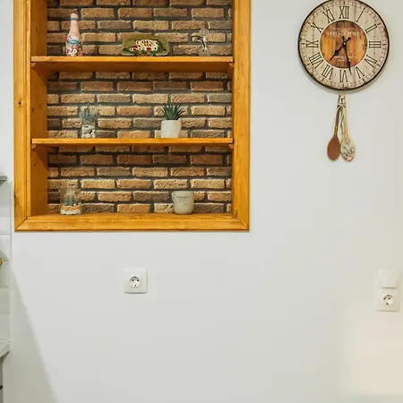 Kantounata * Lefkimmi (Corfu)