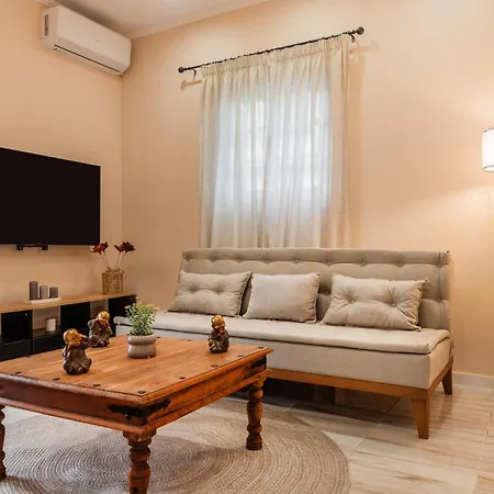 Kantounata Διαμέρισμα