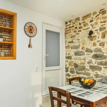 Διαμέρισμα Kantounata Λευκίμμη