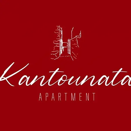 Διαμέρισμα Kantounata Λευκίμμη