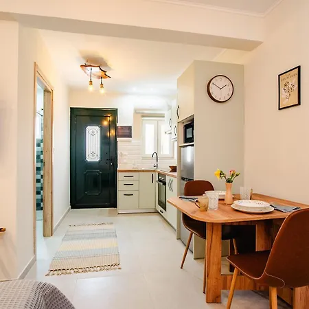 Apartamento Kantounata Lefkimmi (Corfu)