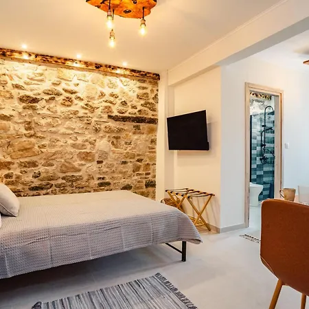 Kantounata Lefkimmi (Corfu)