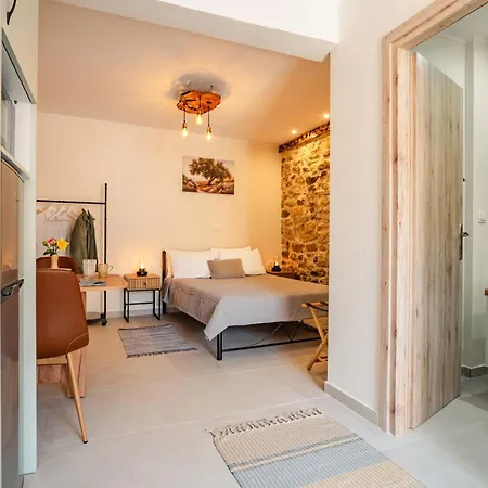 Kantounata Διαμέρισμα