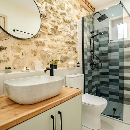 Kantounata Daire Lefkimmi (Corfu)