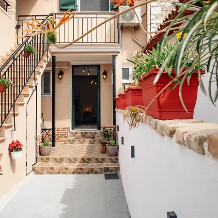 Kantounata * Lefkimmi (Corfu)