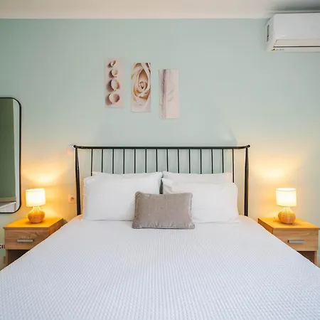 Kantounata Διαμέρισμα