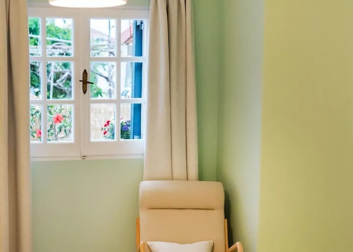 Kantounata Apartament