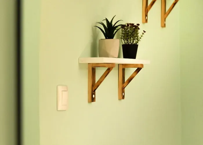 Apartament Kantounata *
