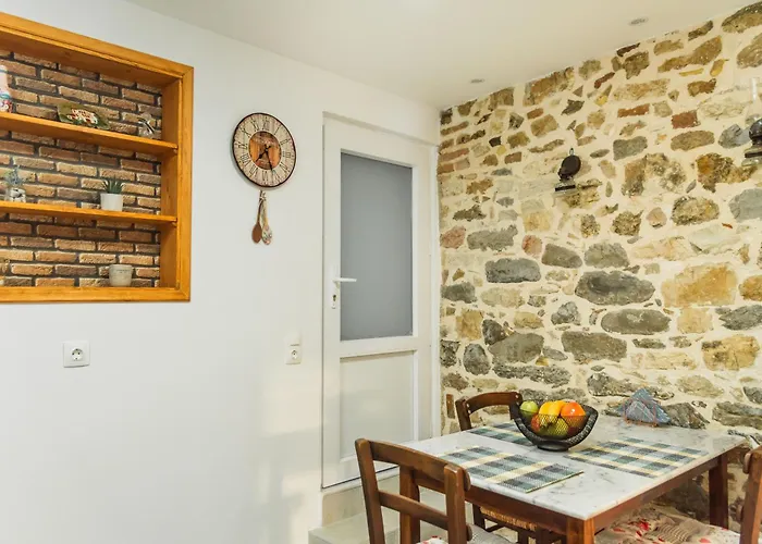 Apartament Kantounata Lefkimmi (Corfu)
