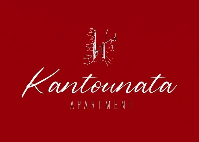 Apartament Kantounata Lefkimmi (Corfu)