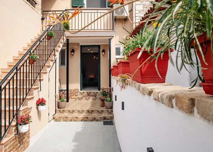 Kantounata * Lefkimmi (Corfu)