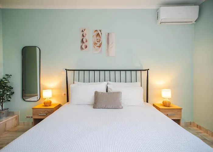Kantounata Apartament